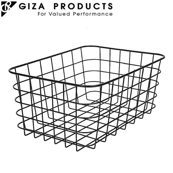 ギザ/ジーピー WIRE REAR BASKET （ワイヤーリアバスケット）RB-4327 GIZA...