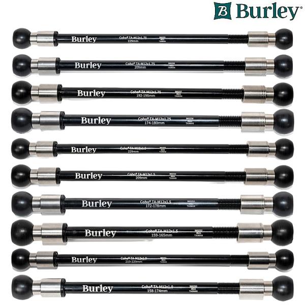 バーレー COHO THRU AXLE （コーホー用スルーアクスル） BURLEY送料無料
