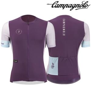 カンパニョーロサイクルウェア Campagnolo（カンパニョーロ） 自転車 ジャージ BECOME SPEED TECH