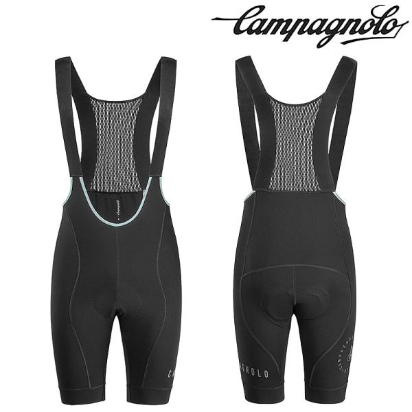 カンパニョーロ BECOME SPEED MAN BIB SHORTS （ビカムスピードマンビブショ...