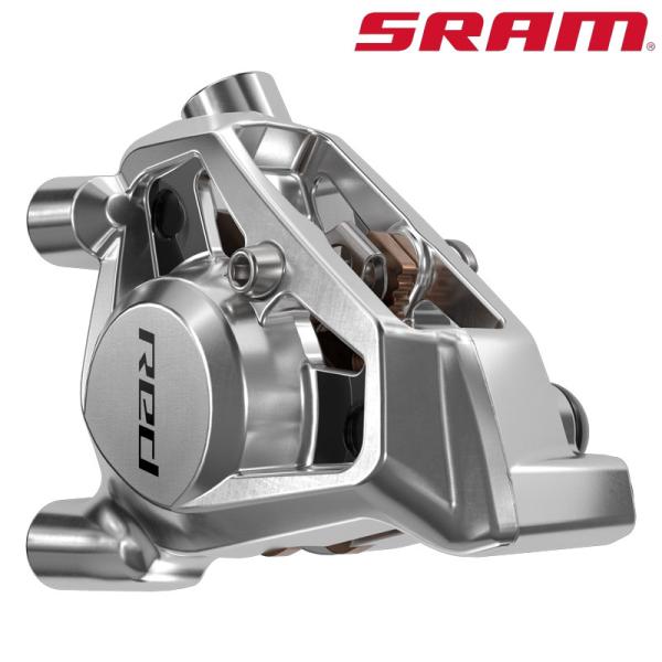 スラム Red AXS HRD Caliper Assembly （レッドアクセスHRDキャリパーア...