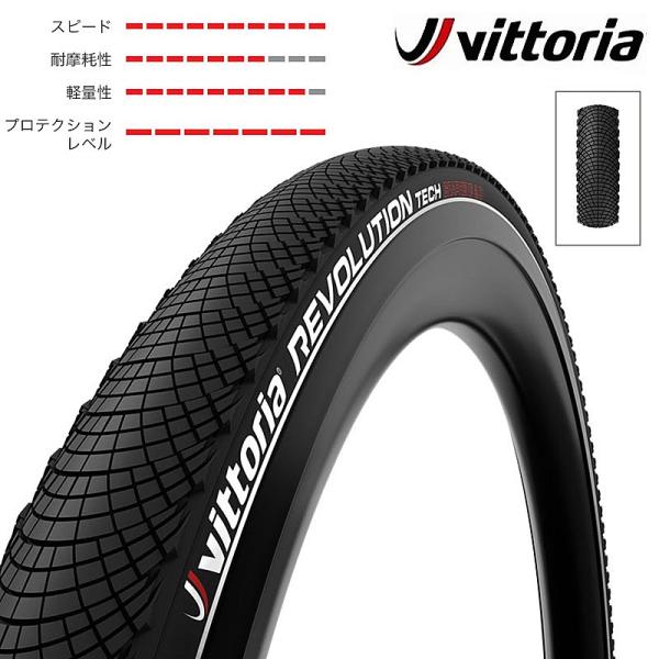 ヴィットリア REVOLUTION TECH G2.0 RIGID （レボリューションテックG2.0...