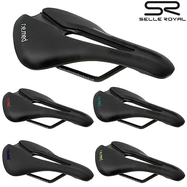 セラロイヤル R.e.med 3 （リメッド3）サドル SELLE ROYAL
