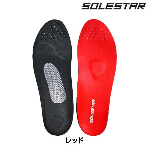 ソールスター KONTROL 2 （コントロール2）インソール SOLESTAR送料無料