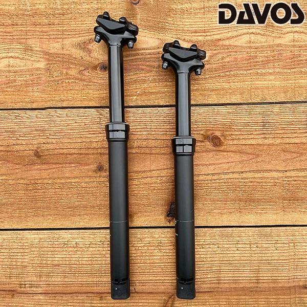 ダヴォス DROPPER POST （ドロッパーポスト） DAVOS送料無料