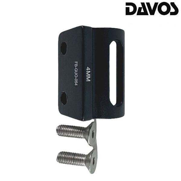 ダヴォス D309 FD台座 DAVOS