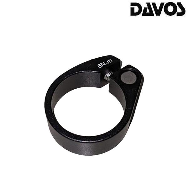 ダヴォス SEAT CLAMP （シートクランプ） DAVOS
