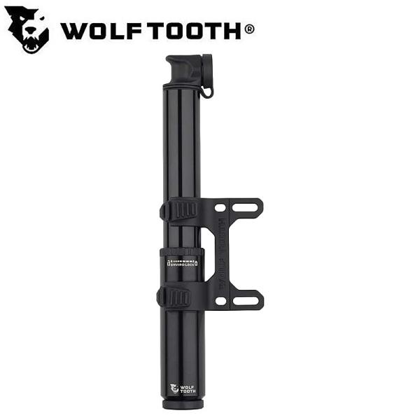 ウルフトゥース ENCASE PUMP 85CC （エンケースポンプ85CC） Wolftooth送...