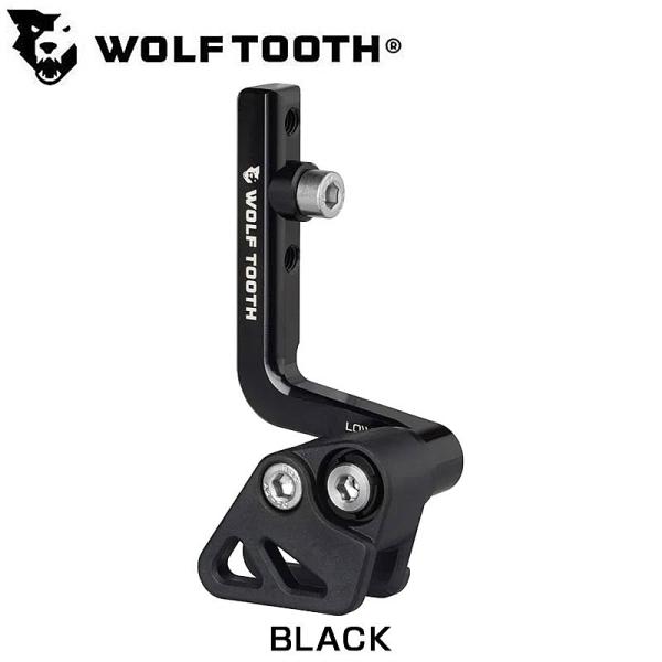 ウルフトゥース GNAR WOLF CHAINGUIDE （ウルフチェーンガイド）BRAZE-ON ...