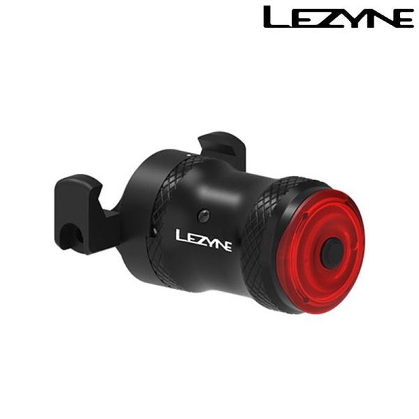 レザイン SADDLE Ai ALERT 250 （サドルAIアラート250）リア 充電式　250ル...