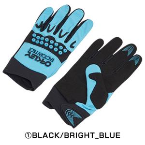 オークリー SWITCHBACK MTB GL...の詳細画像1