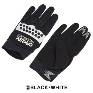 オークリー SWITCHBACK MTB GL...の詳細画像2