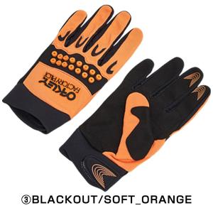 オークリー SWITCHBACK MTB GL...の詳細画像3