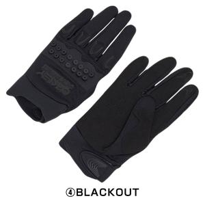 オークリー SWITCHBACK MTB GL...の詳細画像4