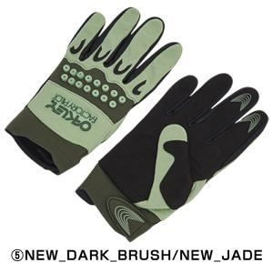 オークリー SWITCHBACK MTB GL...の詳細画像5