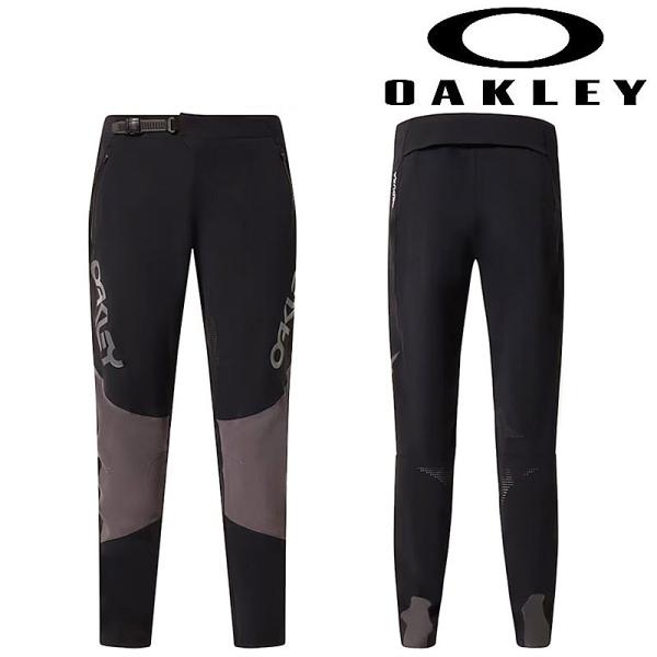 オークリー MAVEN SCRUB PANT （メイブンスクラブパンツ） OAKLEY送料無料