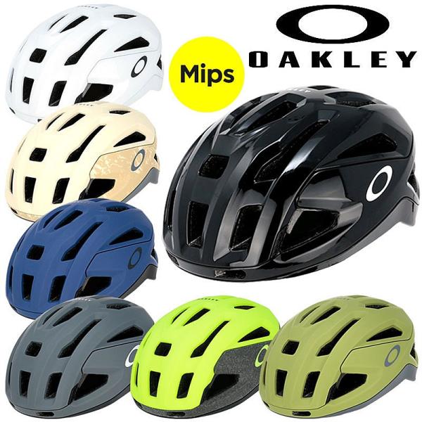 オークリー ARO3 ENDURANCE ASIA HELMET （ARO3エンデュランスアジアヘル...