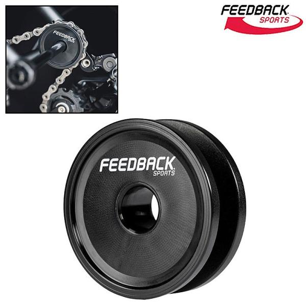 フィードバック THRU-AXLE CHAIN KEEPER （スルーアクスルチェーンキーパー） F...