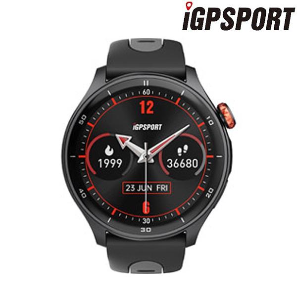 iGPスポーツ LW10 ブラック iGPSPORT送料無料