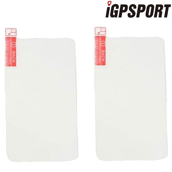 iGPスポーツ 画面保護フィルム IGS630 iGPSPORT