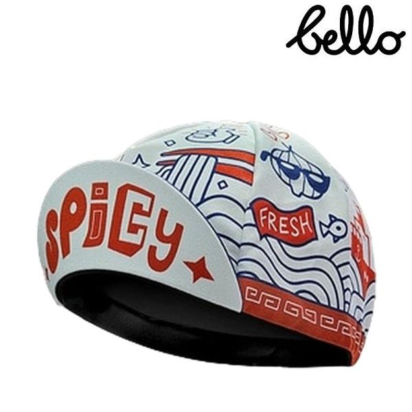 ベロサイクリスト SPICY RAMEN （スパイシーラーメン） BELLO CYCLIST