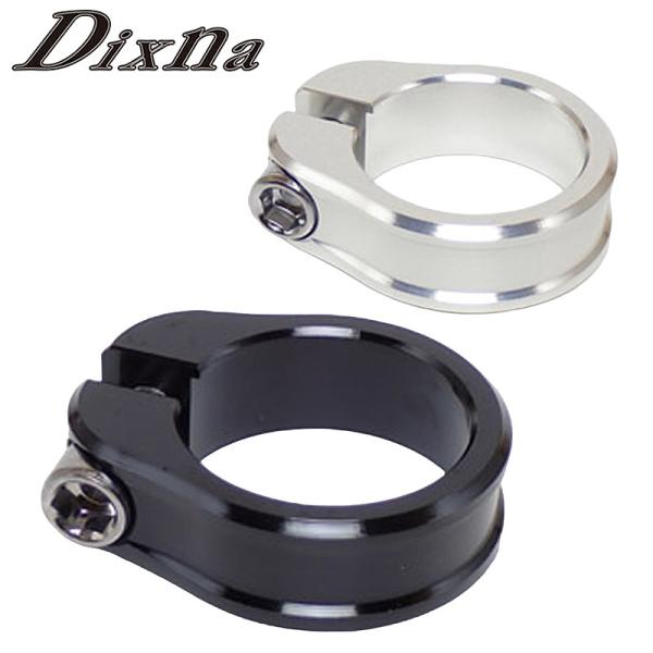 ディズナ BUNDY CLAMP （バンディークランプ） Dixna