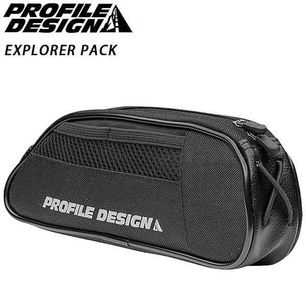 プロファイルデザイン EXPLORER PACK （エクスプローラーパック）TT E-PACK ME...