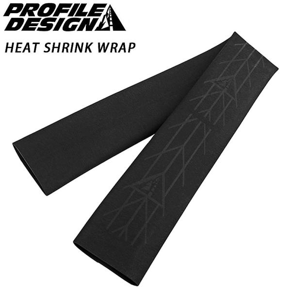 プロファイルデザイン HEAT SHRINK WRAP （ヒートシュリンクラップ） PROFILE ...