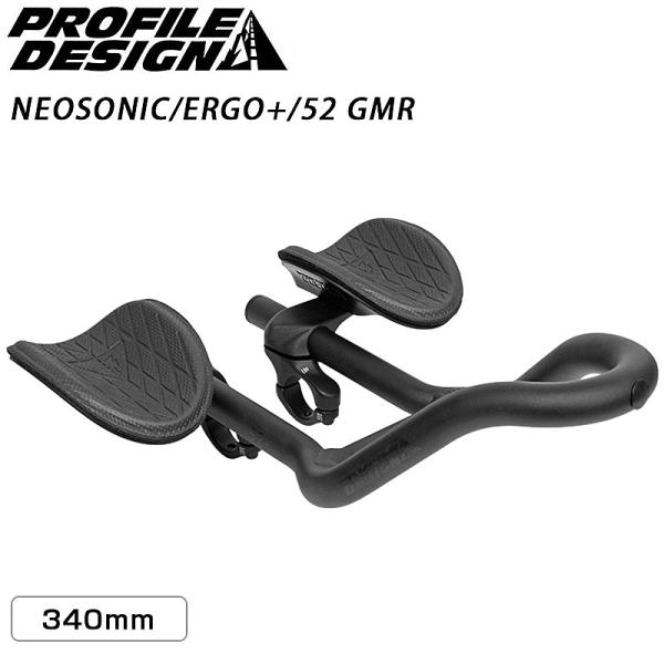 プロファイルデザイン NEOSONIC/ERGO+/52 GMR （ネオソニック/エルゴ+/52GM...