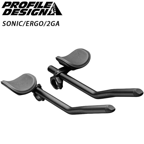 プロファイルデザイン SONIC/ERGO/2GA （ソニック/エルゴ/2GA） PROFILE D...