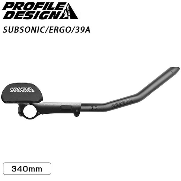 プロファイルデザイン SUBSONIC/ERGO/39A （サブソニック/エルゴ/39A） PROF...