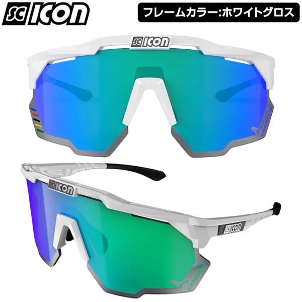 シーコン AEROSHADE KUNKEN（エアロシェードクンケン）WORLD CHAMPION L...