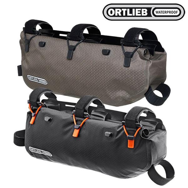 オルトリーブ フレームパック RC トップチューブ ORTLIEB送料無料