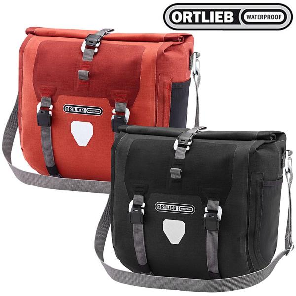 オルトリーブ ハンドルバーパック プラス ORTLIEB送料無料
