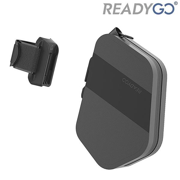 レディゴー QUICK BAG （クイックバッグ）SEAT POST MOUNT KIT Ready...