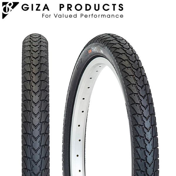 ギザ/ジーピー BRAVERY （ブレイヴァリー）20×2.125 クリンチャー GIZA/GP