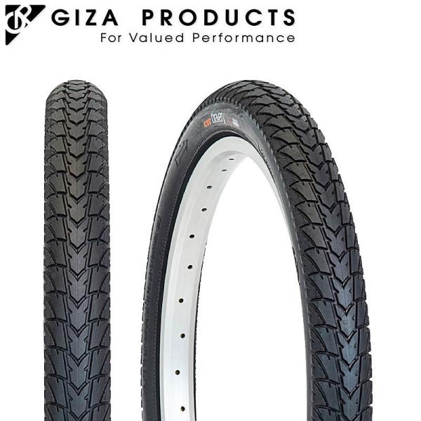 ギザ/ジーピー BRAVERY （ブレイヴァリー）26×1.75 クリンチャー GIZA/GP