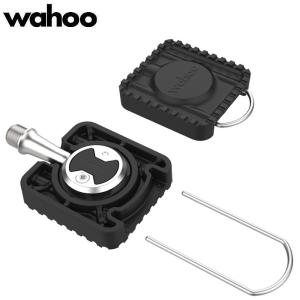 wahoo SPEEDPLAY COMP イージーテンションクリートセット コンプ