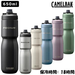 CAMELBAK(キャメルバック) PODIUM STAINLESS(ポディウム ステンレス