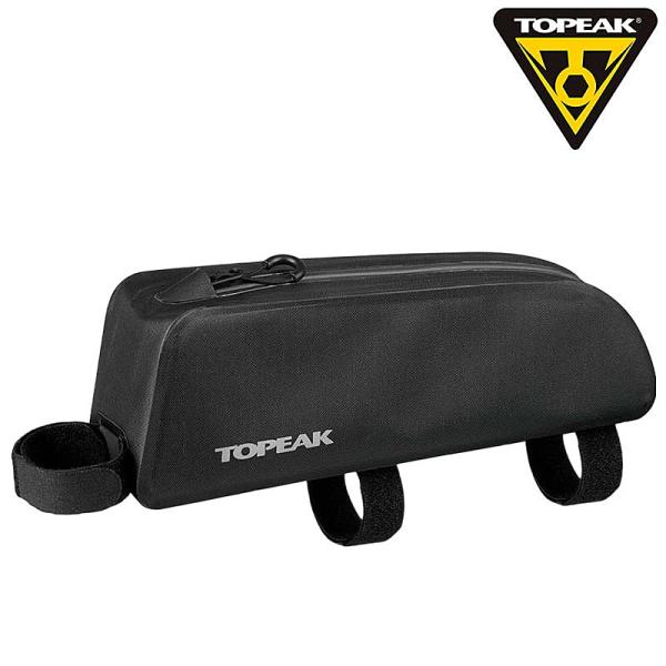 トピーク FASTFUEL DRY BAG II （ファストフュエルドライバッグII） TOPEAK