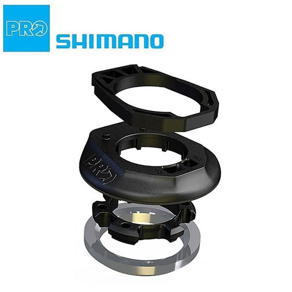 シマノプロ INTERNAL ROUTING HEADSET （インターナルルーティングヘッドセット...