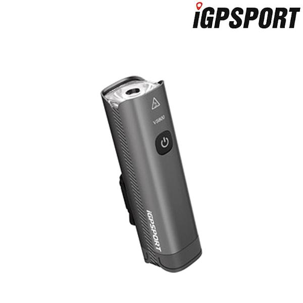 iGPスポーツ VS800 フロントライト 充電式 800ルーメン iGPSPORT