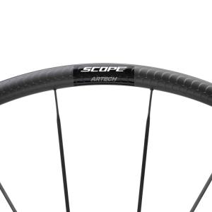 スコープサイクリング ARTECH 2 (アー...の詳細画像5