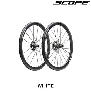 スコープサイクリング ARTECH 4 （アーテック4）前後セットホイール セラミックスピードシマノ SCOPE CYCLING送料無料
