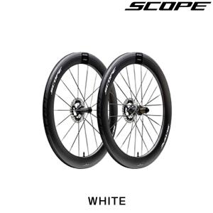 スコープサイクリング ARTECH 6 （アーテック6）前後セットホイール セラミックスピードシマノ SCOPE CYCLING送料無料