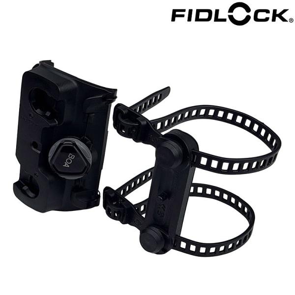 フィドロック TWIST UNI CONNECTOR + UNI BASE （ツイストユニコネクタプ...