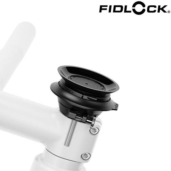 フィドロック VACUUM AHEAD CAP BASE （バキュームヘッドキャップベース） FID...