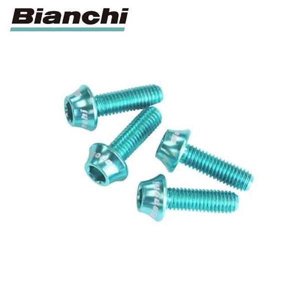 ビアンキ 【ビアンキ純正パーツ】ボトルケージボルト（JPAA3ABCB00） Bianchi 優良配...