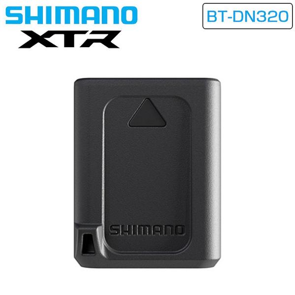 シマノ XTR BT-DN320 リアディレーラーバッテリー（Di2 仕様） SHIMANO