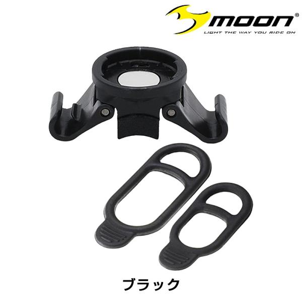 ムーン RUBBER BRACKET （ゴムブラケット）RB-29-R MOON